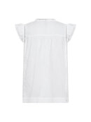 Soyaconcept Top - Hvid - Toppe til dame - Sommertoppe mm. - Soyaconcept 