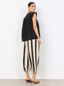 Soyaconcept Top - Sort - Toppe til dame - Sommertoppe mm. - Soyaconcept 
