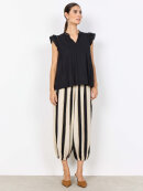 Soyaconcept Top - Sort - Toppe til dame - Sommertoppe mm. - Soyaconcept 
