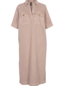 Prepair kjole - Rosa - Mellemlange kjoler - PREPAIR