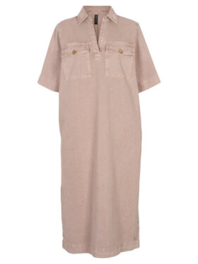 Prepair kjole - Rosa - Mellemlange kjoler - PREPAIR