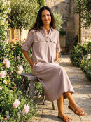 Prepair kjole - Rosa - Mellemlange kjoler - PREPAIR