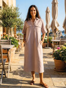 Prepair kjole - Rosa - Mellemlange kjoler - PREPAIR