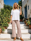 Prepair Jeans - rosa - Dame - Jeans - PREPAIR