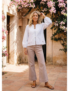 Prepair Jeans - rosa - Dame - Jeans - PREPAIR