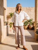 Prepair Jeans - rosa - Dame - Jeans - PREPAIR