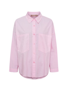 Marta Skjorte - rose - Skjorter til kvinder - MARTA