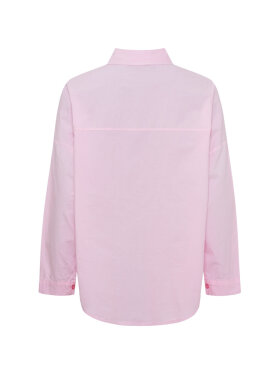 Marta Skjorte - rose - Skjorter til kvinder - MARTA
