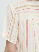 Fransa skjorte - striber - Skjorter til kvinder - FRANSA