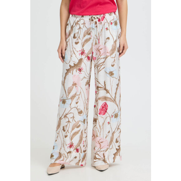 Fransa bukser  - Dame - Bukser  - FRANSA