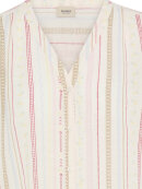 Fransa skjorte - striber - Skjorter til kvinder - FRANSA