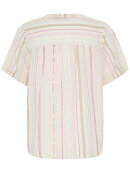 Fransa skjorte - striber - Skjorter til kvinder - FRANSA