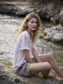 Fransa skjorte - striber - Skjorter til kvinder - FRANSA