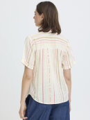 Fransa skjorte - striber - Skjorter til kvinder - FRANSA