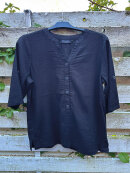 Signature bluse - sort - Dame - Bluser - Signature