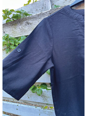 Signature bluse - sort - Dame - Bluser - Signature