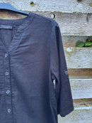 Signature bluse - sort - Dame - Bluser - Signature