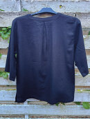 Signature bluse - sort - Dame - Bluser - Signature