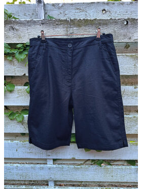 Signature shorts - sort - Dame - Shorts & Knickers - Signature