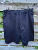 Signature shorts - sort - Dame - Shorts & Knickers - Signature