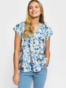 2-Biz bluse - Dame - Bluser - 2-Biz