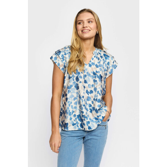 2-Biz bluse - Dame - Bluser - 2-Biz
