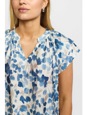 2-Biz bluse - Dame - Bluser - 2-Biz