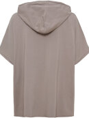 Marta Sweatshirt - Fango - Dame - Sweatshirts - MARTA