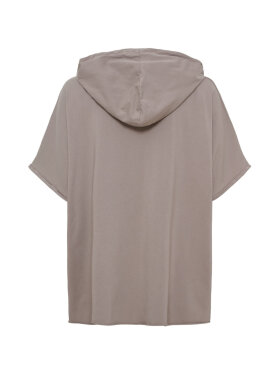 Marta Sweatshirt - Fango - Dame - Sweatshirts - MARTA