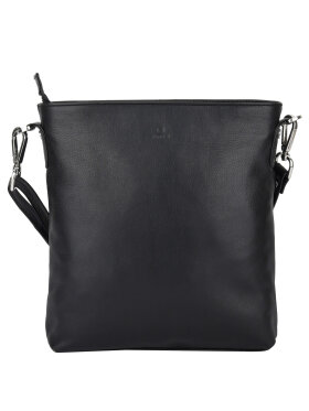 Adax taske - sort - Lotta - Tasker & Punge - Adax
