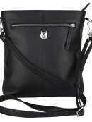 Adax taske - sort - Lotta - Tasker & Punge - Adax