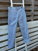 2-biz buks - blå/stribet - Dame - Bukser  - 2-Biz