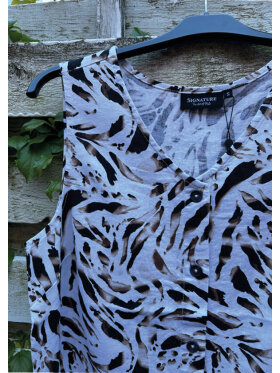 Signature top - sort mix - Toppe til dame - Sommertoppe mm. - Signature