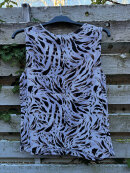 Signature top - sort mix - Toppe til dame - Sommertoppe mm. - Signature