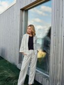 Brandtex top - brun - Toppe til dame - Sommertoppe mm. - Brandtex