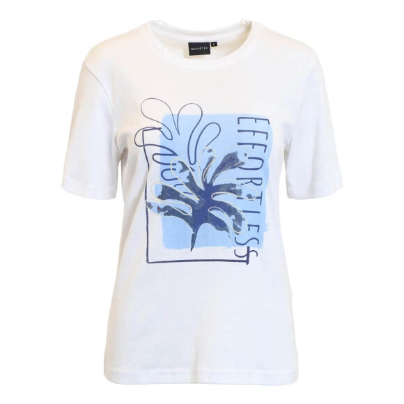 Brandtex t-shirt - Dame - T-shirts - Brandtex