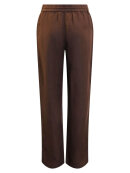 Brandtex bukser - brun - Dame - Bukser  - Brandtex