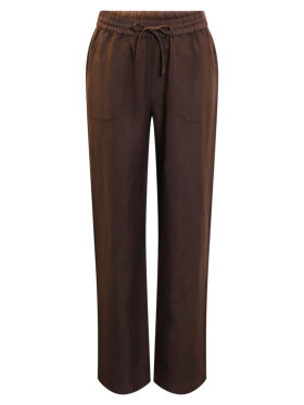 Brandtex bukser - brun - Dame - Bukser  - Brandtex