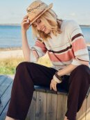 Brandtex bukser - brun - Dame - Bukser  - Brandtex