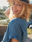 Brandtex skjorte - Skjorter til kvinder - Brandtex