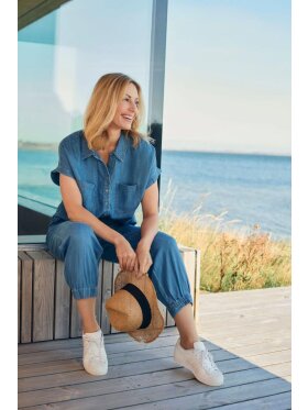 Brandtex skjorte - Skjorter til kvinder - Brandtex