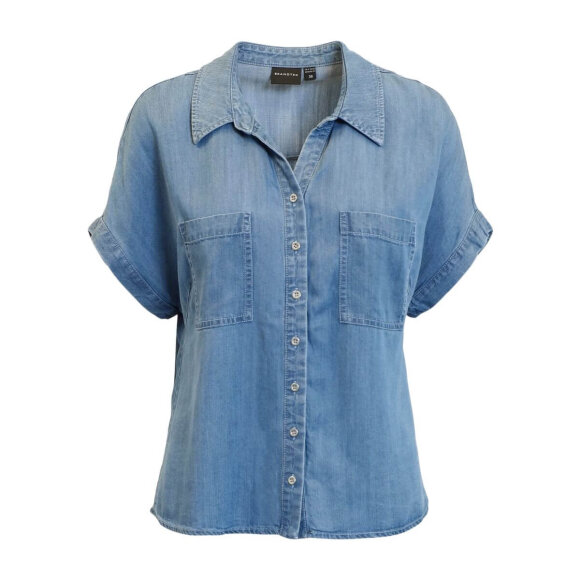 Brandtex skjorte - Skjorter til kvinder - Brandtex