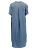 Brandtex kjole - Mellemlange kjoler - Brandtex