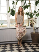 Marta Vest - Fango - Dame - Veste - MARTA