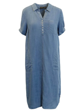 Brandtex kjole - Mellemlange kjoler - Brandtex