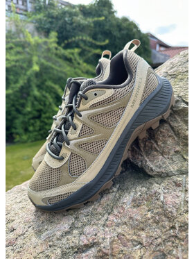 Merrell sneakers - Tempo EXP - rattan - Herre - Sneakers - Merrell