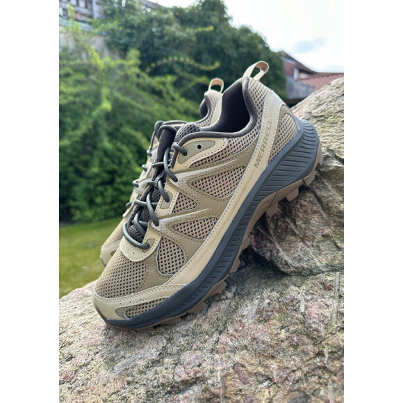Merrell sneakers - Tempo EXP - rattan - Herre - Sneakers - Merrell