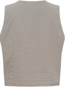 Marta Vest - Fango - Dame - Veste - MARTA