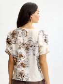 In Front Bluse  - Dame - Bluser - IN FRONT
