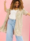 Zhenzi buks - Plus size bukser til kvinder - Zhenzi